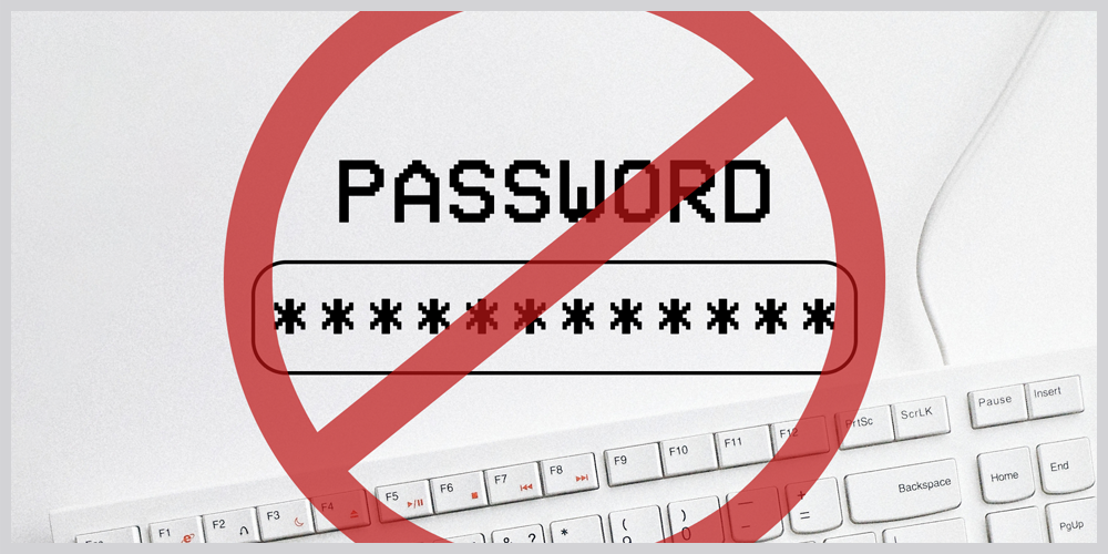 The Death of Passwords? Here is what we will be using in the future!