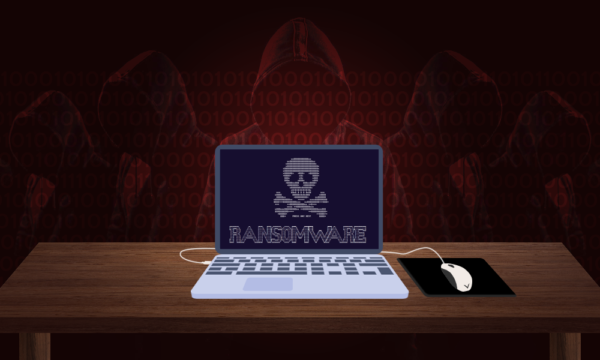 Ransomware Presents Big Risks