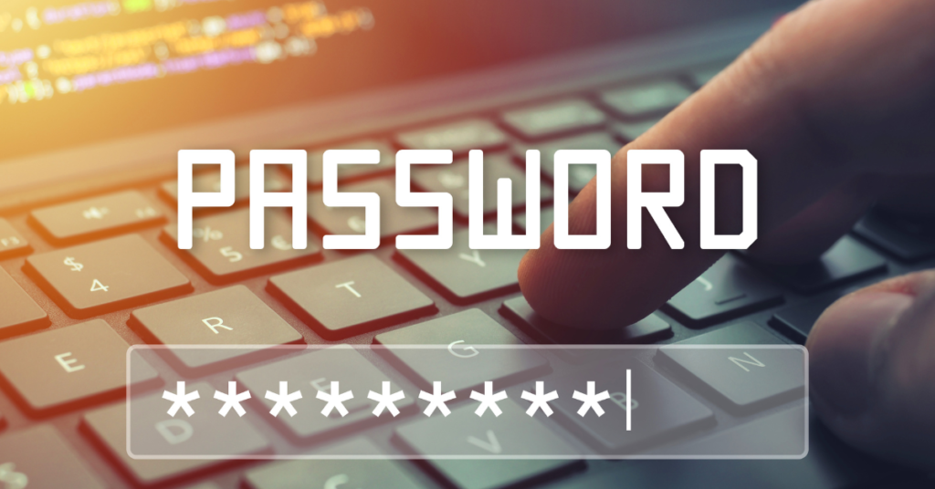 password generator best practices