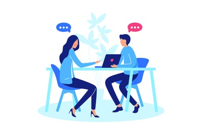 conversation