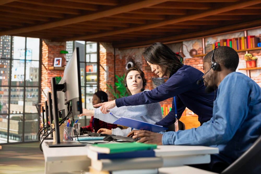 IT Support for Nonprofit Organizations