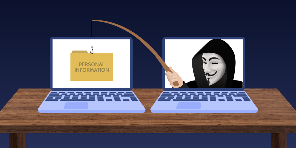 Blog - Phishing
