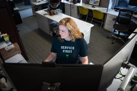 How One Compromised Microsoft 365 Account Quietly Took Down an Entire Finance Workflow