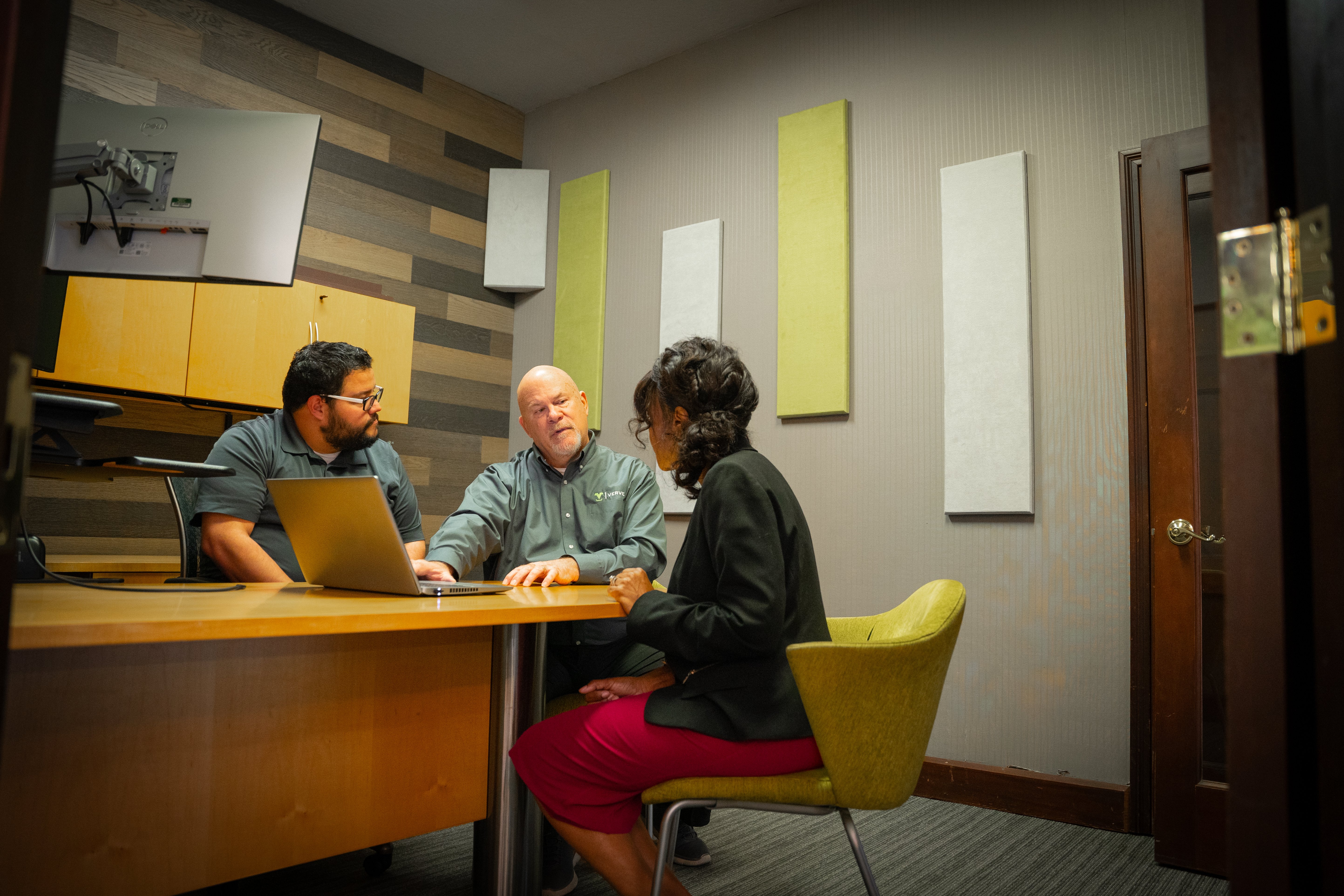 IT Vendor Management Services