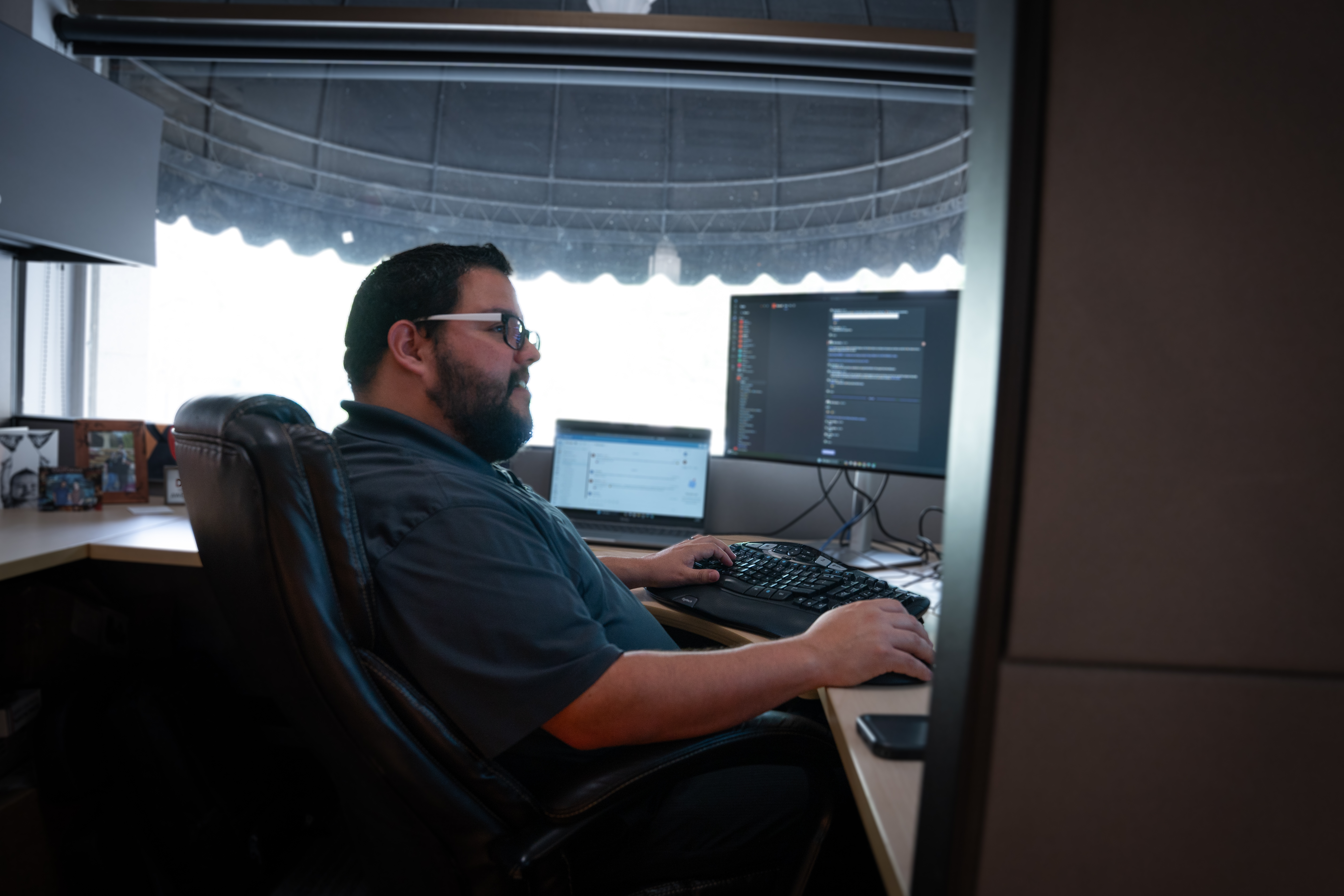 managed security provider