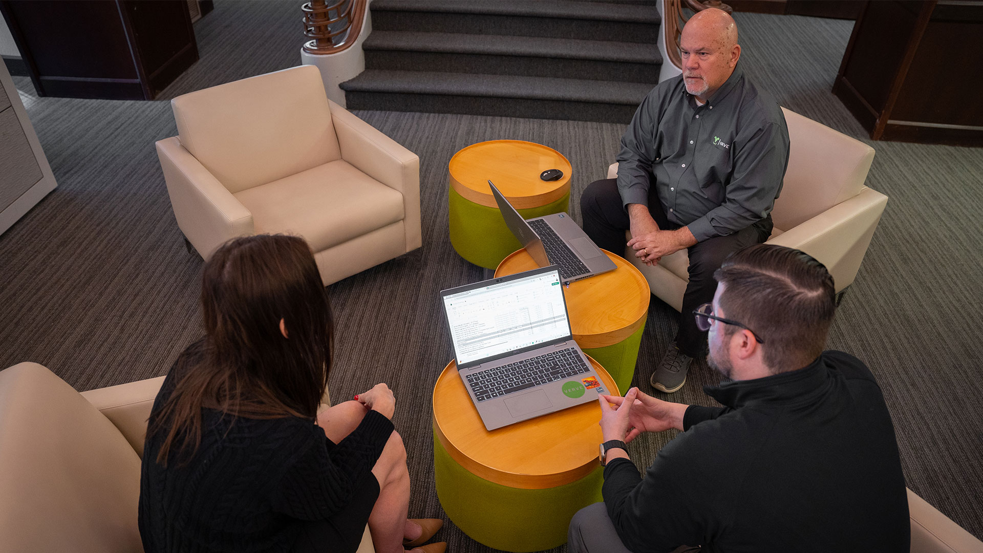 Verve It, business photo 7