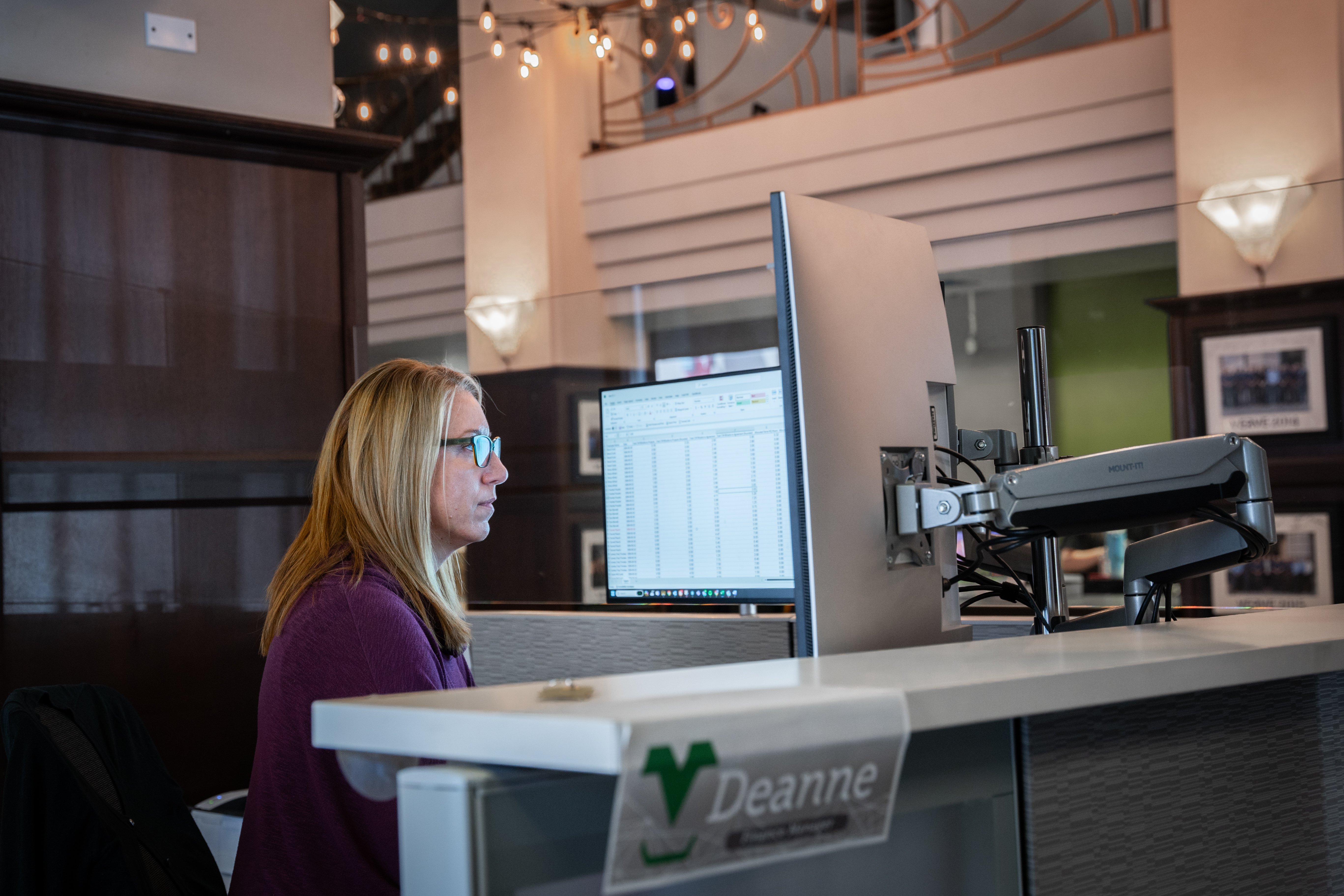 it support for nonprofits