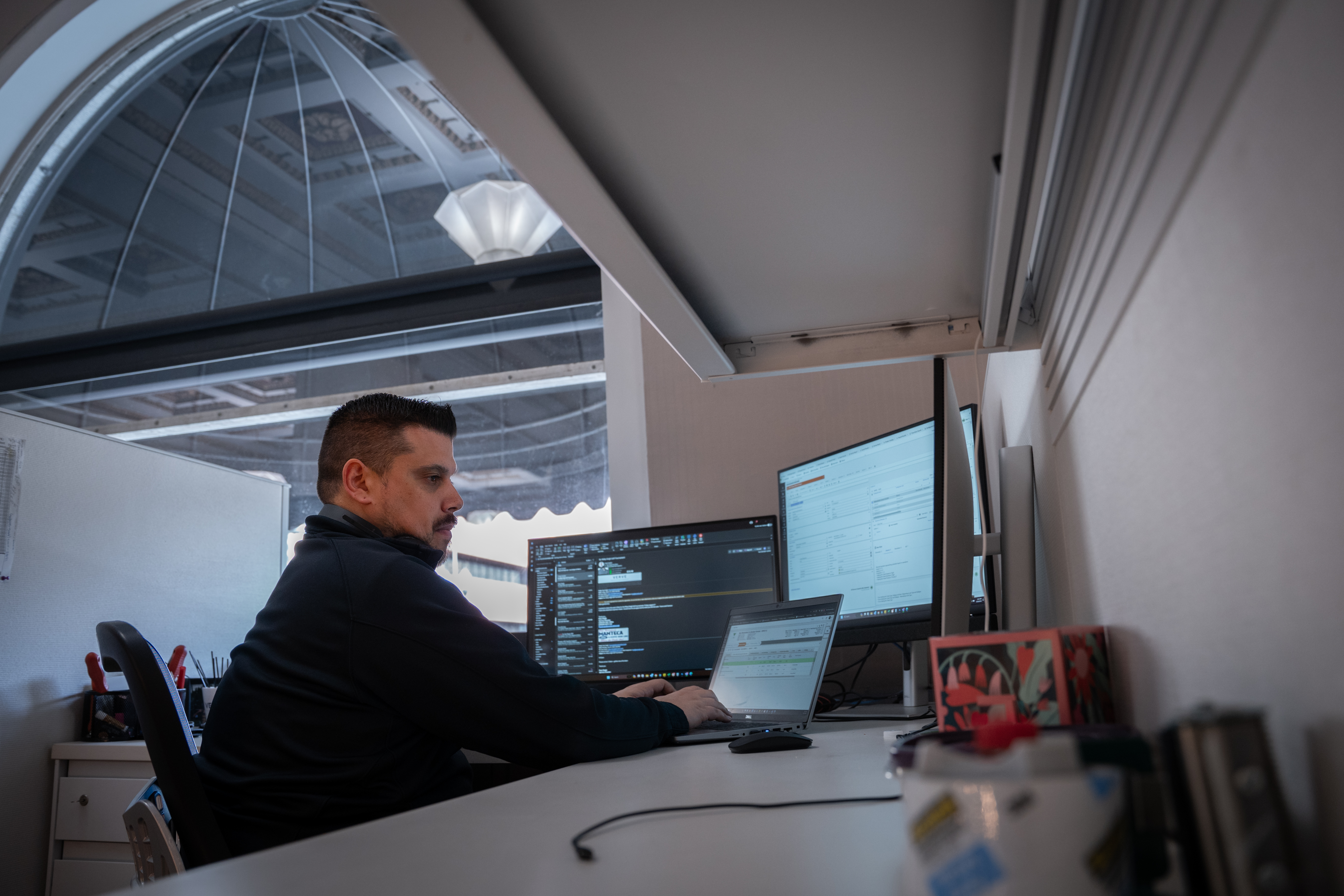 Disaster recovery and backup solutions