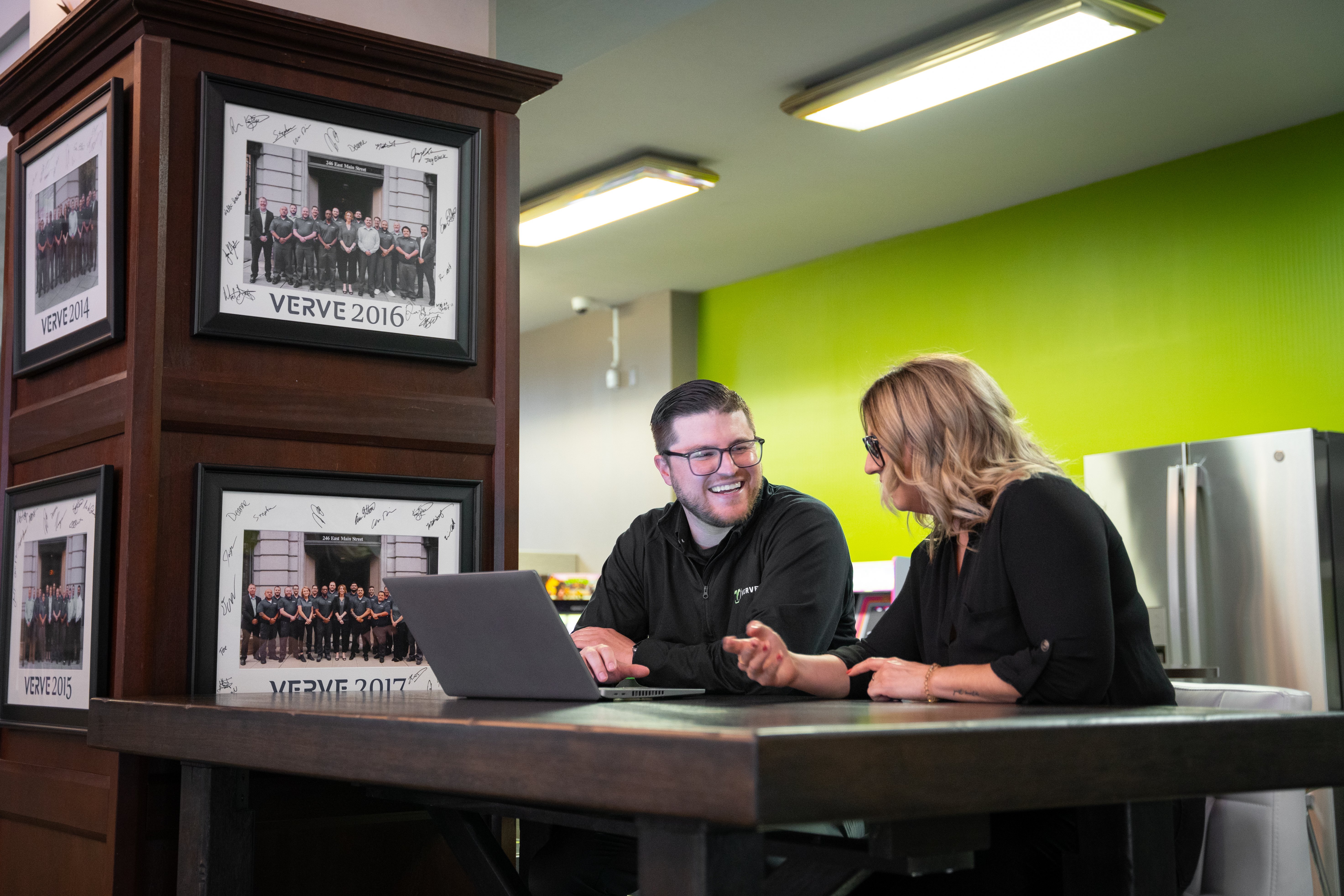 proactive IT support provider