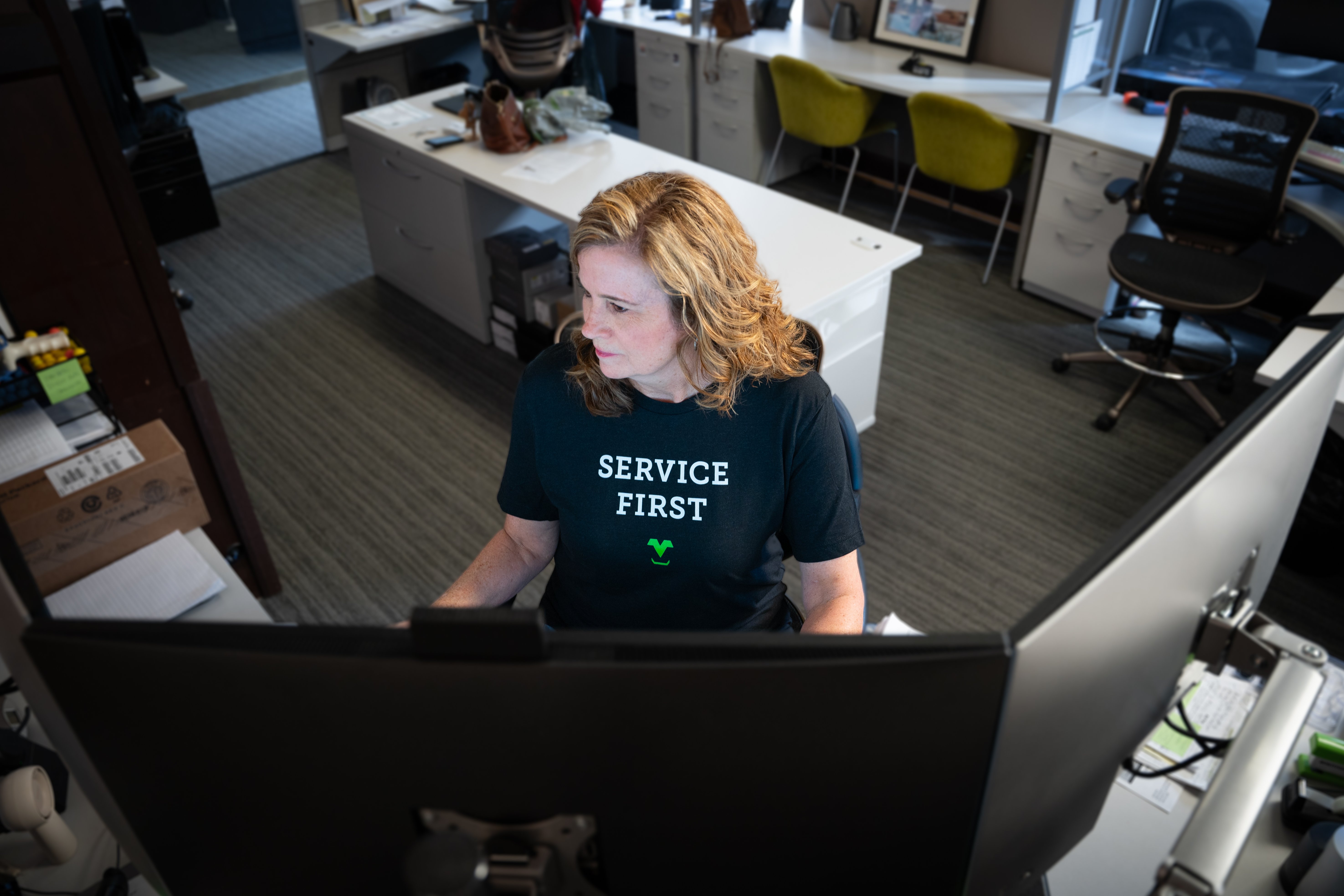 managed security services