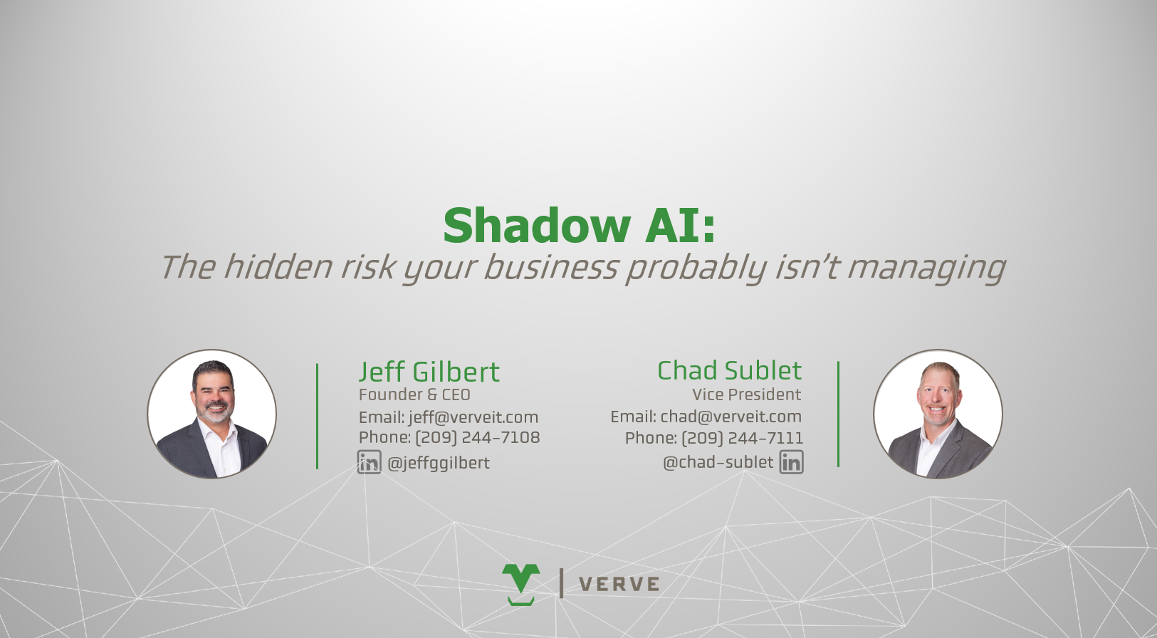shadow ai cover image