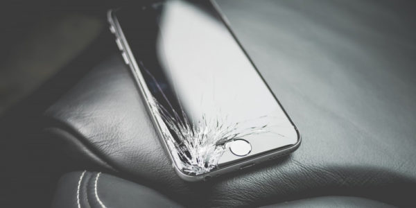Tip of the Week: What You Should Do After You’ve Cracked Your Phone’s Screen