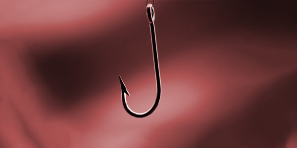 How to Spot Three Forms of Phishing Attacks