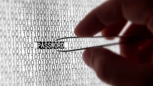 Tip of the Week: A Secure 2018 Relies on Powerful Passwords