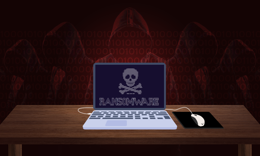 Ransomware Presents Big Risks