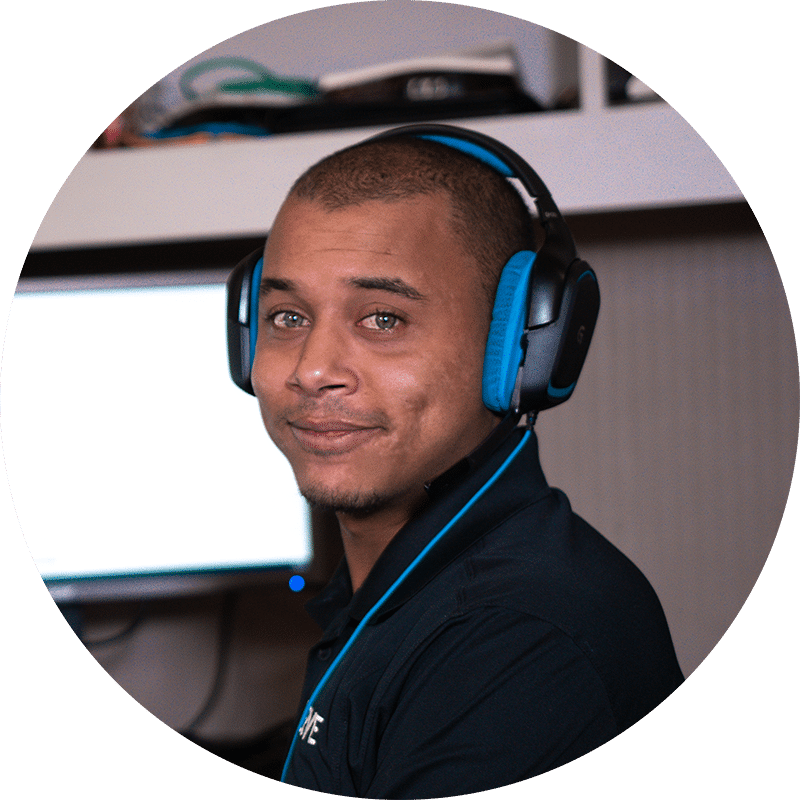 About Our Staff #1