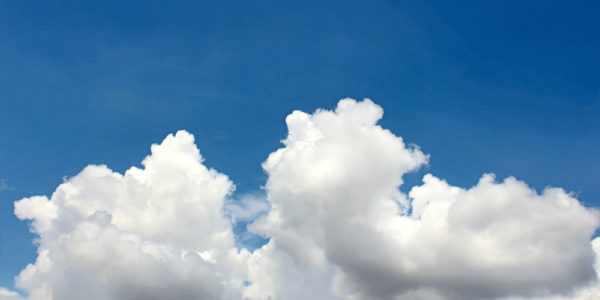 Introducing the Three Types of Cloud Solutions