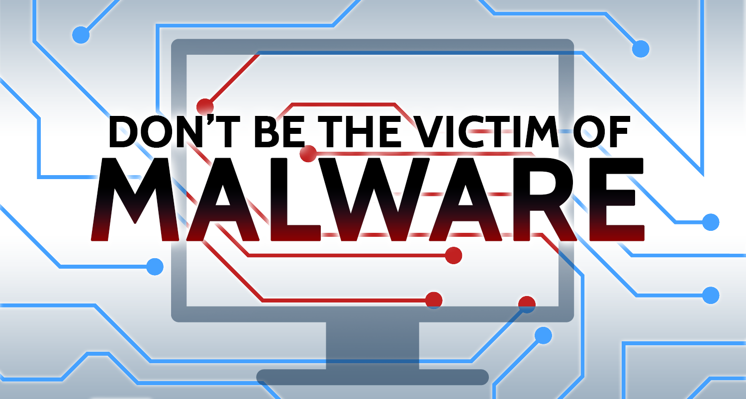 The Threat of Malware Continues to Grow