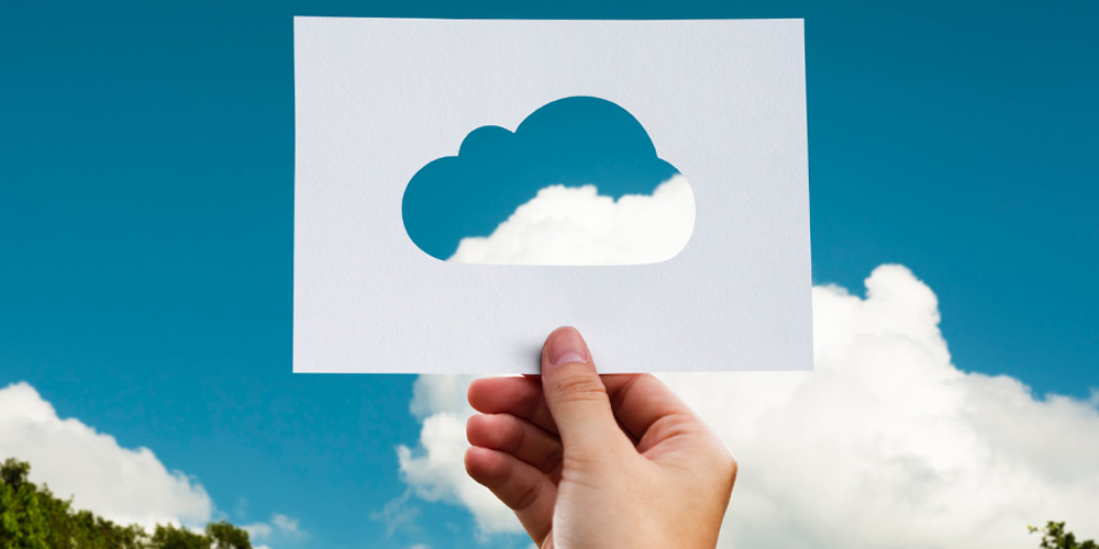 Can Your Organization Take Advantage of a Private Cloud?