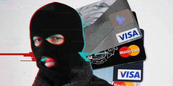 Credit Card and Identity Theft and What to Do