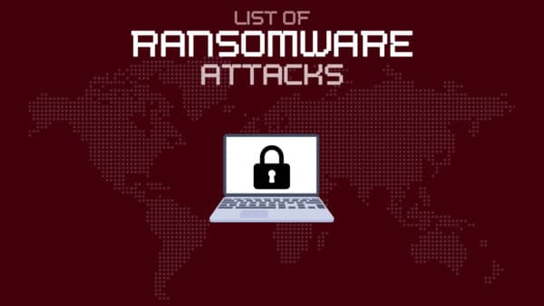 List of Ransomware Attacks in 2019