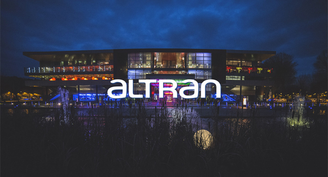 Altran Technologies hit by LockerGoga ransomware attack