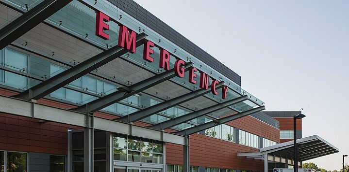 Ransomware forces 3 hospitals to turn away all but the most critical patients