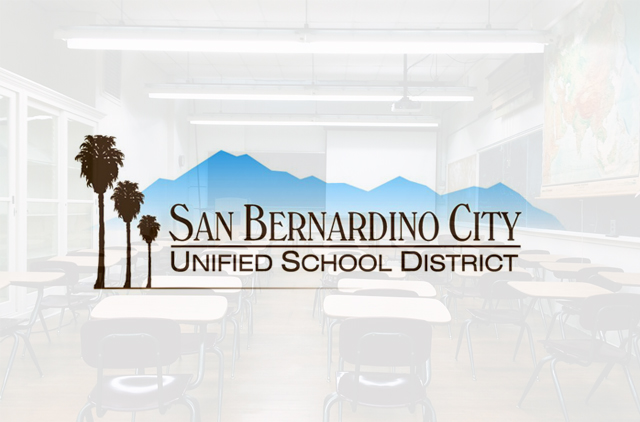 San Bernadino City schools hit with ransomware