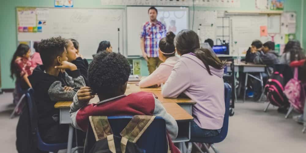 Over 500 US schools were hit by ransomware in 2019