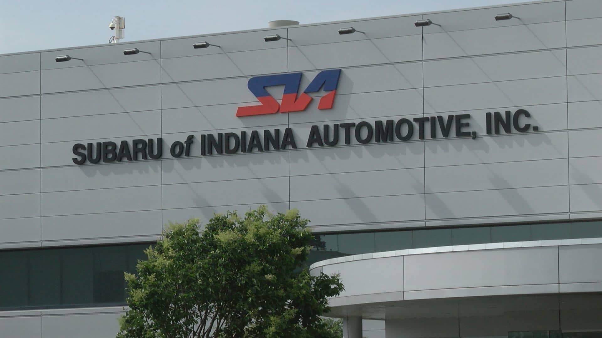 2 Lafayette auto plants shut down; FBI investigates ransomware attack