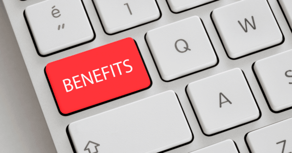 Top 4 Hidden Managed IT Benefits