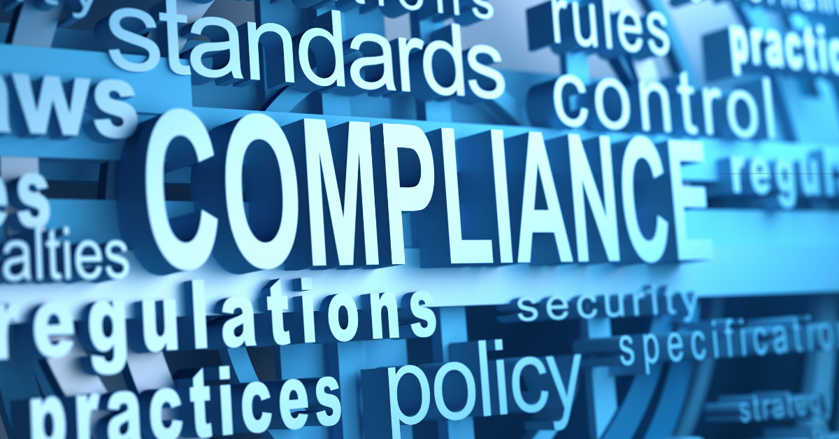 Common IT Security Compliance Mistakes
