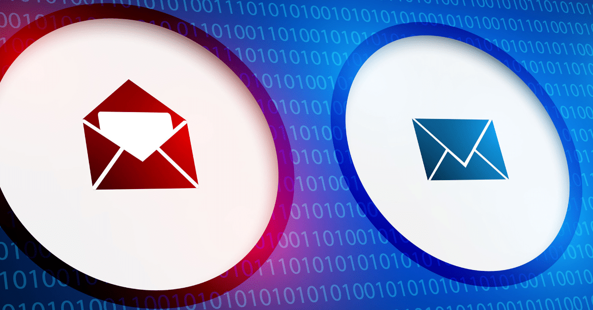 How to Send Secure Email in Outlook