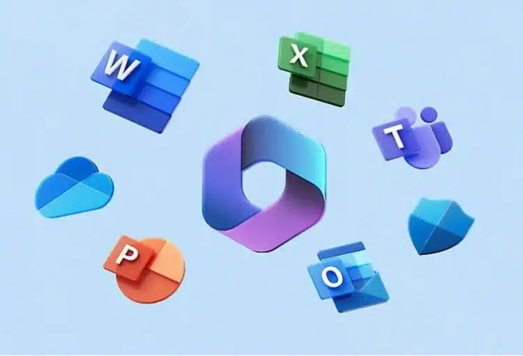 Why Microsoft 365 is the Game-Changer You’ve Been Waiting For